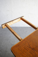 ダイニングテーブル<br>ヴィンテージ<br>大阪店 - ヴィンテージ SHARK ATTACK