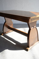 ダイニングテーブル<br>ヴィンテージ<br>大阪店 - ヴィンテージ SHARK ATTACK