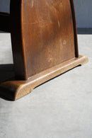 ダイニングテーブル<br>ヴィンテージ<br>大阪店 - ヴィンテージ SHARK ATTACK