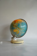 Columbus Verlag<br>グローブライト/地球儀<br>Germany<br>大阪店 - ヴィンテージ SHARK ATTACK