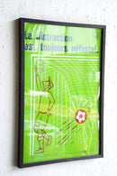 Franceウォールポスター<br>ヴィンテージ <br> 大阪店 - ヴィンテージ SHARK ATTACK