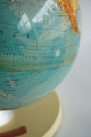 Columbus Verlag<br>グローブライト/地球儀<br>Germany<br>大阪店 - ヴィンテージ SHARK ATTACK