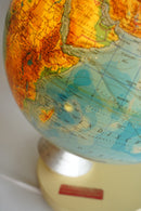 Columbus Verlag<br>グローブライト/地球儀<br>Germany<br>大阪店 - ヴィンテージ SHARK ATTACK