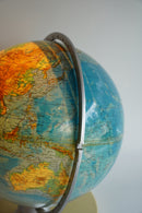 Columbus Verlag<br>グローブライト/地球儀<br>Germany<br>大阪店 - ヴィンテージ SHARK ATTACK