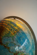 Columbus Verlag<br>グローブライト/地球儀<br>Germany<br>大阪店 - ヴィンテージ SHARK ATTACK