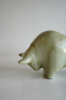 Otto Keramik <br>Bull 1010 L <br>Otto Keramik Tokyo・大阪店・TAMAGAWA BASE - ヴィンテージ SHARK ATTACK