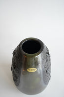 Otto Keramik <br>Vase 2293 <br>Otto Keramik Tokyo・大阪店 - ヴィンテージ SHARK ATTACK