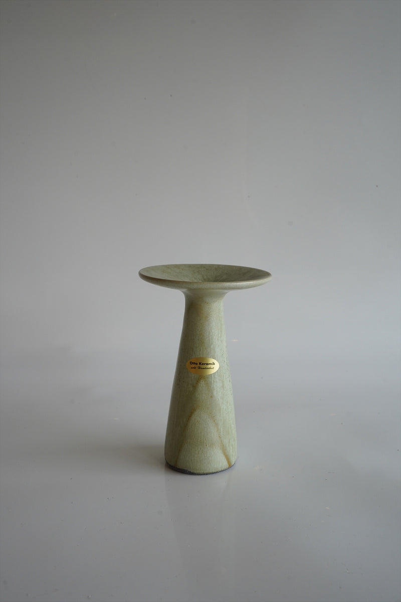 Otto Keramik <br>Vase 2002 <br>Otto Keramik Tokyo・大阪店・reload店 - ヴィンテージ SHARK ATTACK