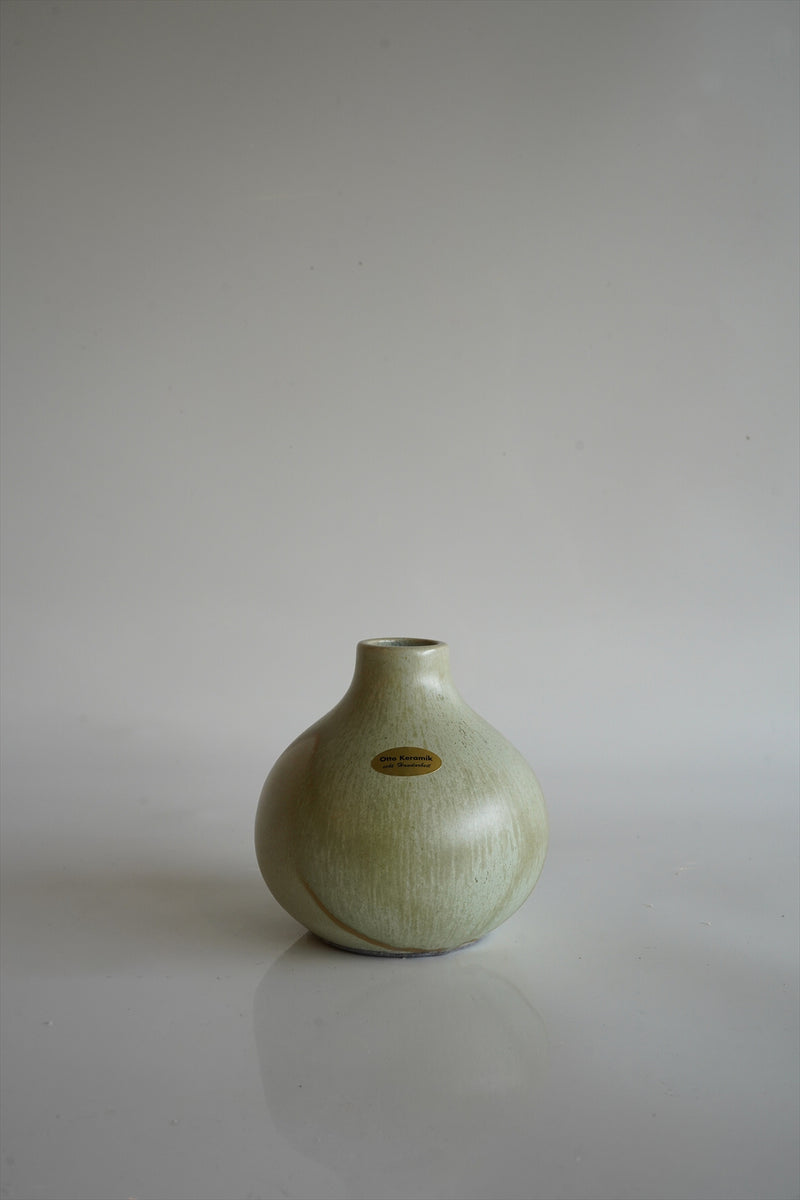 Otto Keramik <br>Vase 2612 <br>Otto Keramik Tokyo・cerote antiques・大阪店・大和店 - ヴィンテージ SHARK ATTACK