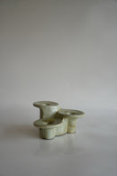 Otto Keramik <br>CandleHolder 2081 <br>Otto Keramik Tokyo・大阪店 - ヴィンテージ SHARK ATTACK