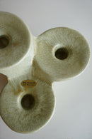 Otto Keramik <br>CandleHolder 2081 <br>Otto Keramik Tokyo・大阪店 - ヴィンテージ SHARK ATTACK