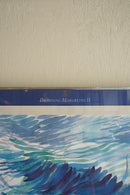 ウォールアート<br>Denmark<br>大阪店 - ヴィンテージ SHARK ATTACK