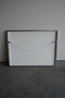 ウォールアート<br>Denmark<br>大阪店 - ヴィンテージ SHARK ATTACK