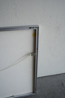 ウォールアート<br>Denmark<br>大阪店 - ヴィンテージ SHARK ATTACK