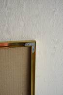 Horst Janssen<br>ウォールアート<br>1988 , Germany<br>大阪店