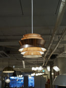 Granhaga , Carl Thore <br> ''Trava'' ペンダントランプ <br> 1960's-1970's Sweden <br> 大阪店