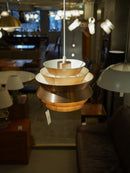 Granhaga , Carl Thore <br> ''Trava'' ペンダントランプ <br> 1960's-1970's Sweden <br> 大阪店