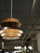 Granhaga , Carl Thore <br> ''Trava'' ペンダントランプ <br> 1960's-1970's Sweden <br> 大阪店