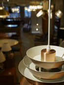 Granhaga , Carl Thore <br> ''Trava'' ペンダントランプ <br> 1960's-1970's Sweden <br> 大阪店