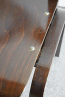 スタッキング ダイニングチェア　Czechoslovakia <br>ヴィンテージ <br>大阪店 - ヴィンテージ SHARK ATTACK