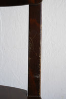 スタッキング ダイニングチェア　Czechoslovakia <br>ヴィンテージ <br>大阪店 - ヴィンテージ SHARK ATTACK