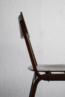 スタッキング ダイニングチェア　Czechoslovakia <br>ヴィンテージ <br>大阪店 - ヴィンテージ SHARK ATTACK