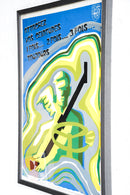 France ウォールポスター<br>ヴィンテージ <br> 大阪店・大和店 - ヴィンテージ SHARK ATTACK