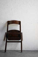 スタッキング ダイニングチェア　Czechoslovakia <br>ヴィンテージ <br>大阪店 - ヴィンテージ SHARK ATTACK