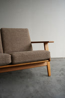 GETAMA Hans J. Wegner <br>GE290 3シーターソファ <br>1960's Denmark <br>大阪店 - ヴィンテージ SHARK ATTACK