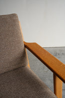 GETAMA Hans J. Wegner <br>GE290 3シーターソファ <br>1960's Denmark <br>大阪店 - ヴィンテージ SHARK ATTACK