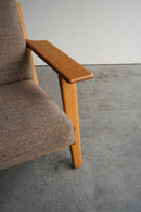 GETAMA Hans J. Wegner <br>GE290 3シーターソファ <br>1960's Denmark <br>大阪店 - ヴィンテージ SHARK ATTACK