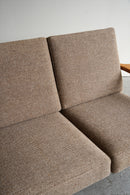 GETAMA Hans J. Wegner <br>GE290 3シーターソファ <br>1960's Denmark <br>大阪店 - ヴィンテージ SHARK ATTACK