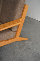 GETAMA Hans J. Wegner <br>GE290 3シーターソファ <br>1960's Denmark <br>大阪店 - ヴィンテージ SHARK ATTACK