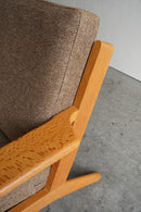 GETAMA Hans J. Wegner <br>GE290 3シーターソファ <br>1960's Denmark <br>大阪店 - ヴィンテージ SHARK ATTACK