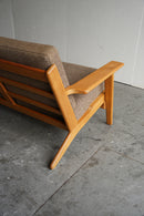 GETAMA Hans J. Wegner <br>GE290 3シーターソファ <br>1960's Denmark <br>大阪店 - ヴィンテージ SHARK ATTACK