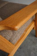 GETAMA Hans J. Wegner <br>GE290 3シーターソファ <br>1960's Denmark <br>大阪店 - ヴィンテージ SHARK ATTACK