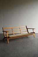 GETAMA Hans J. Wegner <br>GE290 3シーターソファ <br>1960's Denmark <br>大阪店 - ヴィンテージ SHARK ATTACK
