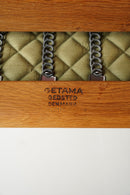 GETAMA Hans J. Wegner <br>GE290 3シーターソファ <br>1960's Denmark <br>大阪店 - ヴィンテージ SHARK ATTACK
