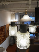 5灯シャンデリア <br> 大阪店