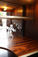 ウッド サイドボード<br>大阪店 hold nkmr - ヴィンテージ SHARK ATTACK