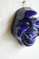 フェイス ウォールオブジェ <br>ヴィンテージ<br>大阪店 - ヴィンテージ SHARK ATTACK