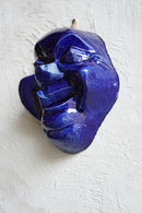 フェイス ウォールオブジェ <br>ヴィンテージ<br>大阪店 - ヴィンテージ SHARK ATTACK