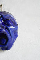 フェイス ウォールオブジェ <br>ヴィンテージ<br>大阪店 - ヴィンテージ SHARK ATTACK