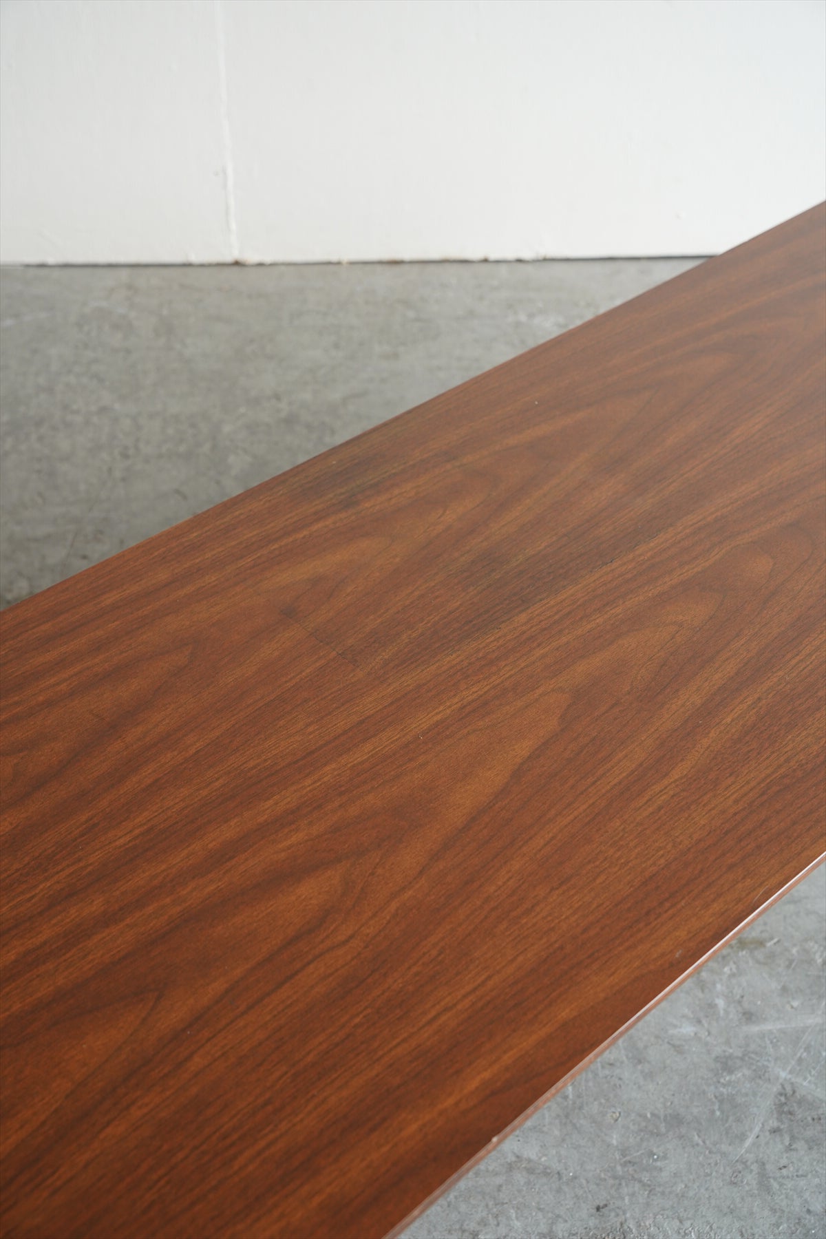 Delta Wood Products<br>ウッド コーヒーテーブル<br>1991 , the U.S.<br>大阪店 - ヴィンテージ SHARK ATTACK