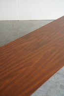 Delta Wood Products<br>ウッド コーヒーテーブル<br>1991 , the U.S.<br>大阪店 - ヴィンテージ SHARK ATTACK