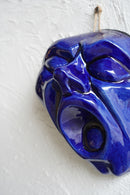 フェイス ウォールオブジェ <br>ヴィンテージ<br>大阪店 - ヴィンテージ SHARK ATTACK