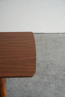 Delta Wood Products<br>ウッド コーヒーテーブル<br>1991 , the U.S.<br>大阪店 - ヴィンテージ SHARK ATTACK