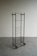 Rigidex<br>アイアン ラック<br>france<br>大阪店 - ヴィンテージ SHARK ATTACK