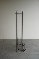 Rigidex<br>アイアン ラック<br>france<br>大阪店 - ヴィンテージ SHARK ATTACK