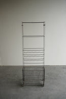 Rigidex<br>アイアン ラック<br>france<br>大阪店 - ヴィンテージ SHARK ATTACK